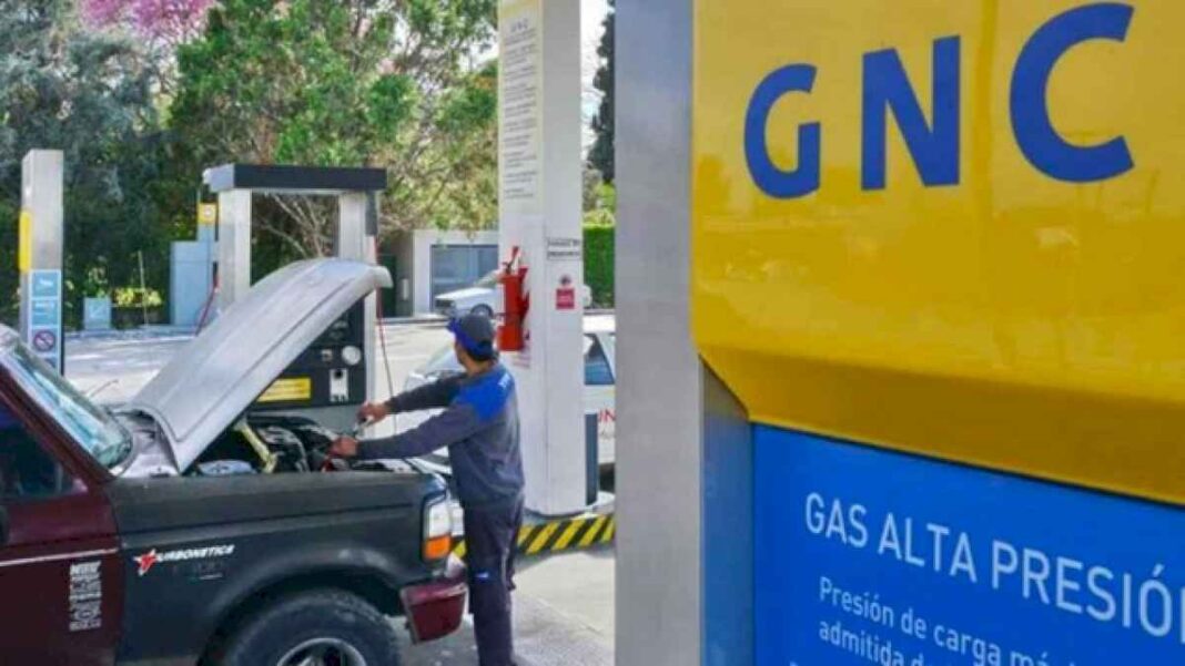 por-la-crisis-del-gas,-se-multiplican-los-cortes-a-industrias-y-estaciones-de-servicio