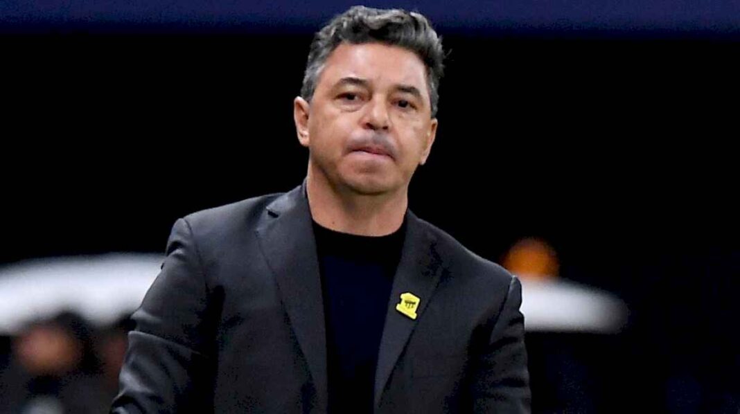 despidieron-a-marcelo-gallardo-como-entrenador-del-al-ittihad-de-arabia-saudita