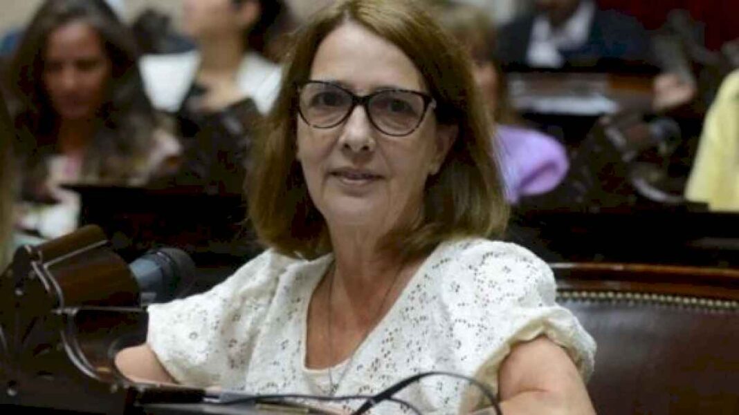 maria-lujan-rey:-«solo-en-2023-se-denunciaron-mas-de-400-descarrilamientos»