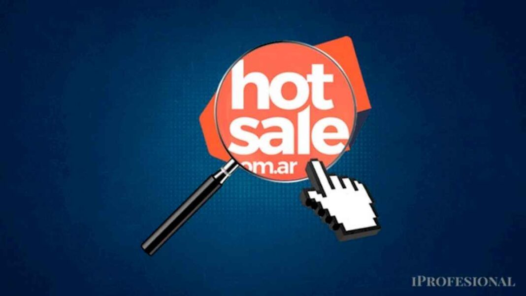 hot-sale-2024:-arrancan-las-promos-y-hay-ofertas-de-vuelos-con-rebajas-de-hasta-50%