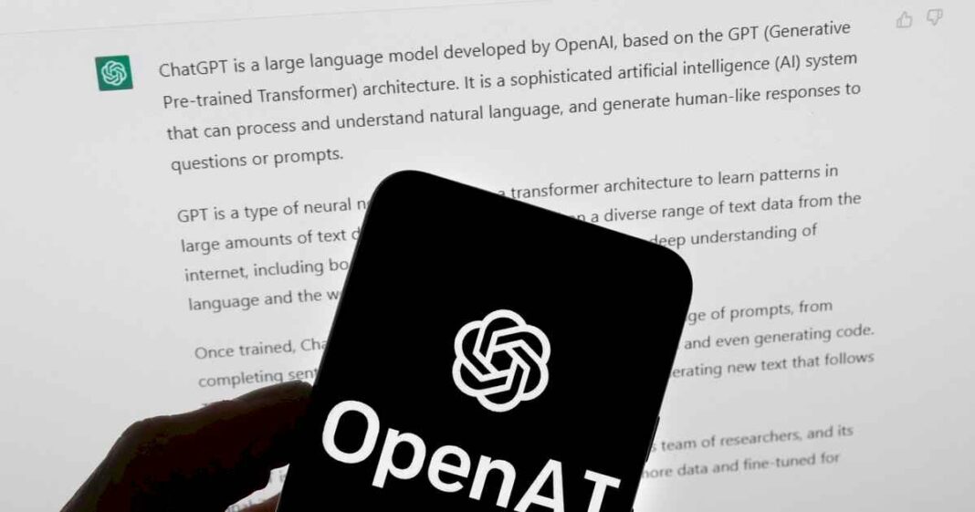 openai-abre-un-curso-gratuito-para-formarse-como-experto-en-inteligencia-artificial:-como-anotarse