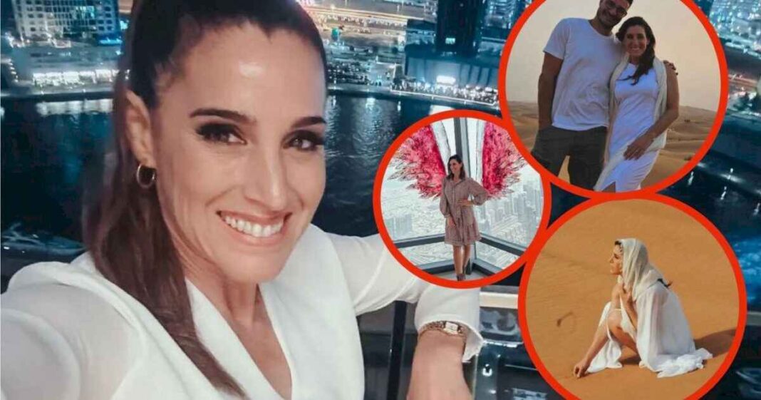 las-mejores-fotos-de-la-sole-en-dubai-junto-a-su-marido-jeremias:-fueron-dias-movilizantes