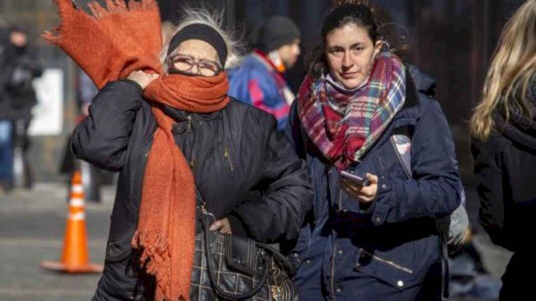 clima:-se-espera-una-semana-fria,-pero-sin-lluvias,-en-la-ciudad-de-buenos-aires-y-alrededores