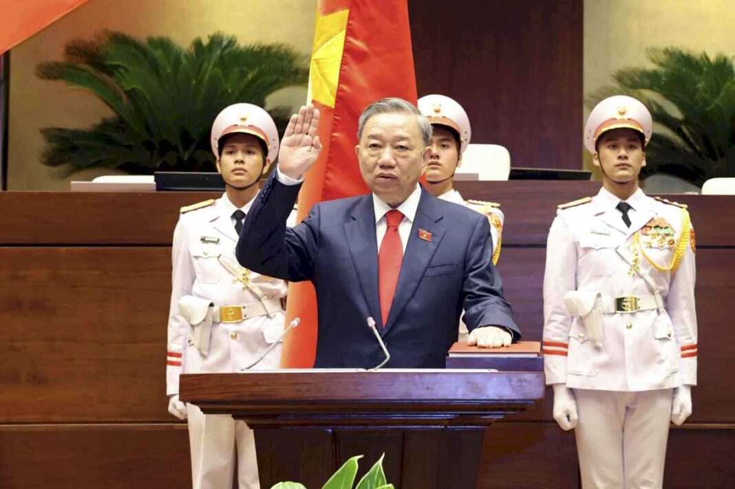 to-lam,-alto-funcionario-de-seguridad-de-vietnam,-es-confirmado-como-presidente