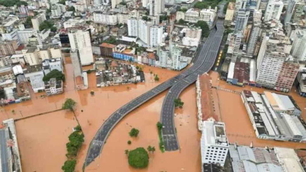 cambio-climatico:-las-2-ciudades-argentinas-que-quedarian-bajo-el-agua-segun-climate-central