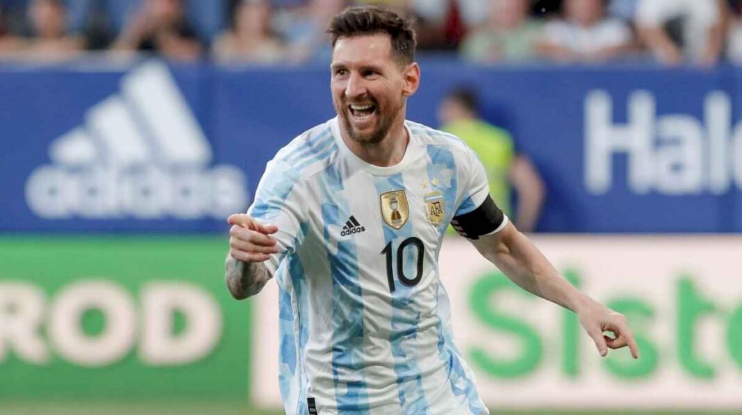 el-record-goleador-que-lionel-messi-buscara-romper-con-la-seleccion-argentina-en-la-copa-america-2024