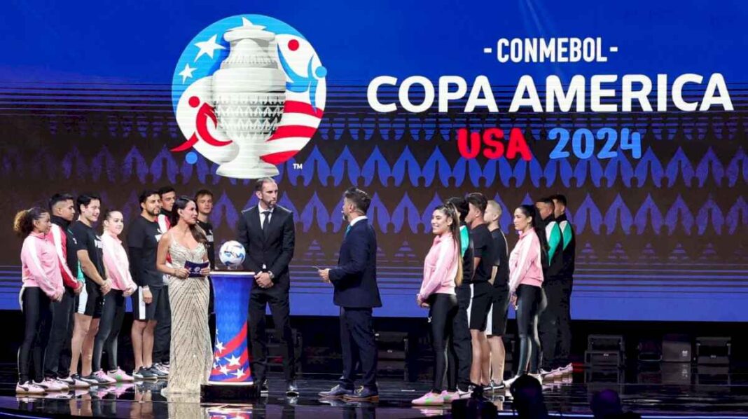 la-conmebol-dio-la-lista-de-arbitros-convocados-para-la-copa-america-2024:-quienes-son-los-argentinos