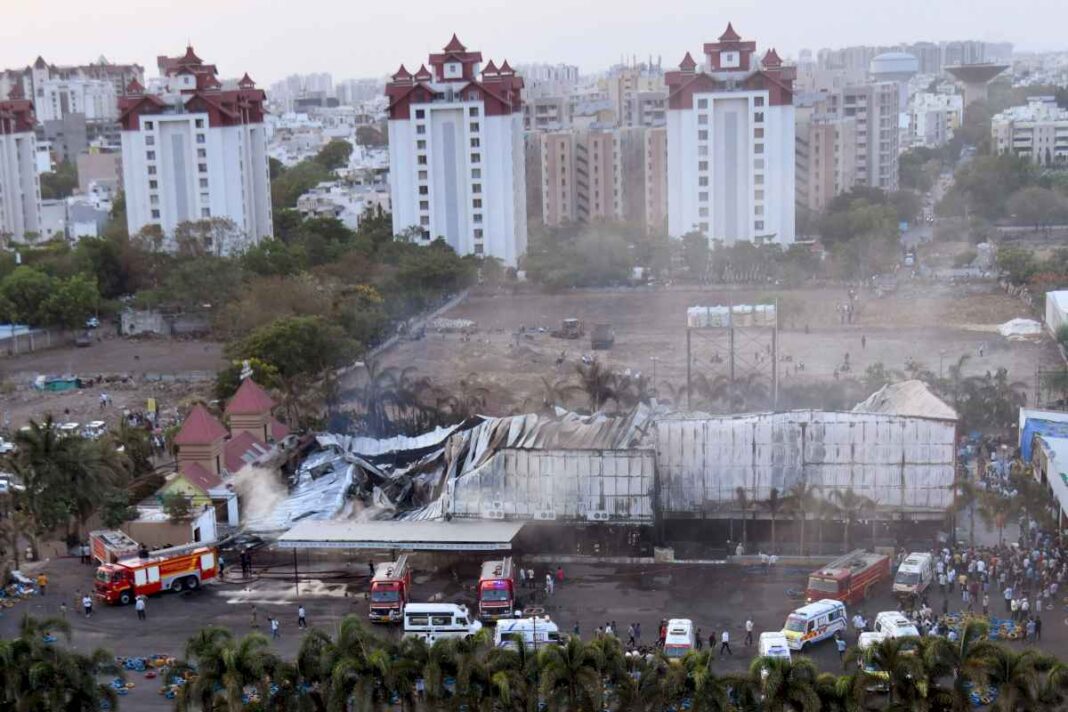 incendio-en-parque-de-atracciones-en-india-deja-al-menos-20-muertos