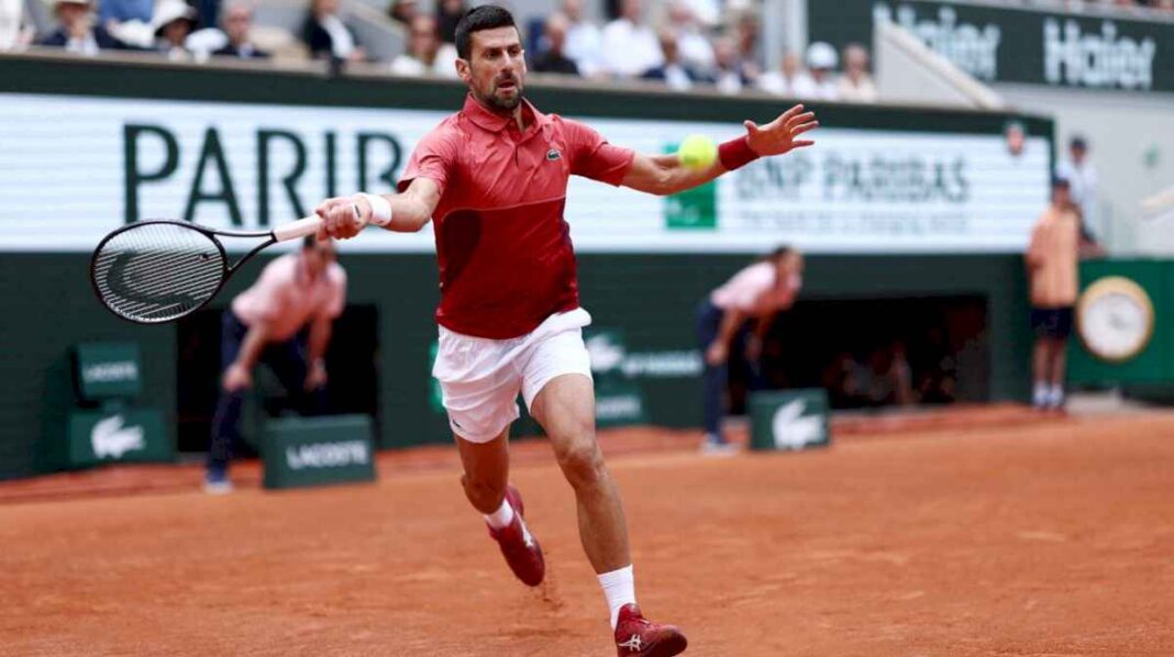 francisco-cerundolo-se-enfrenta-a-novak-djokovic,-por-los-octavos-de-final-de-roland-garros