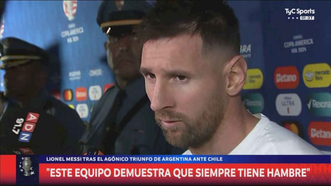 la-frase-de-lionel-messi-que-sembro-dudas-sobre-su-estado-fisico-despues-del-partido-ante-chile