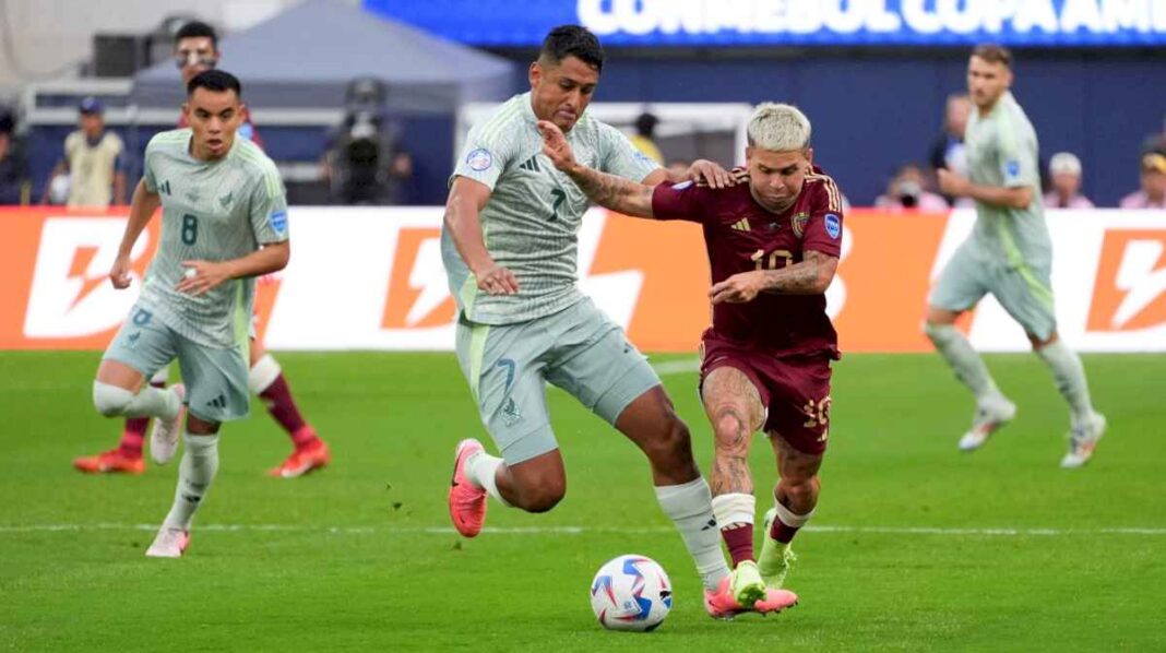 venezuela-vs-mexico-por-fase-de-grupos-de-la-copa-america-2024:-hora,-donde-ver-y-formaciones