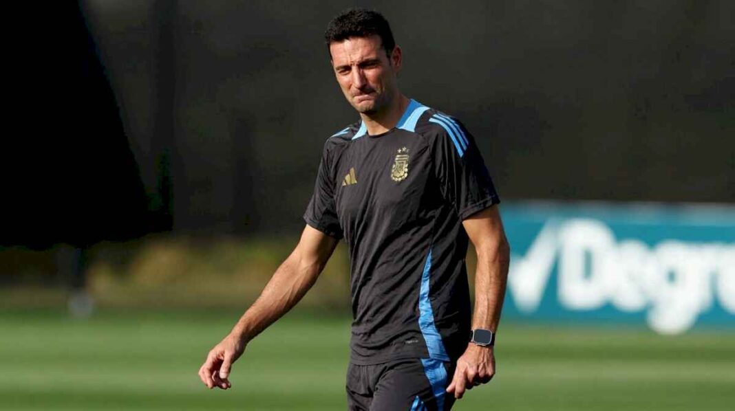 lionel-scaloni-define-el-equipo-para-enfrentar-a-canada-y-gana-terreno-un-jugador-que-parecia-quedar-afuera