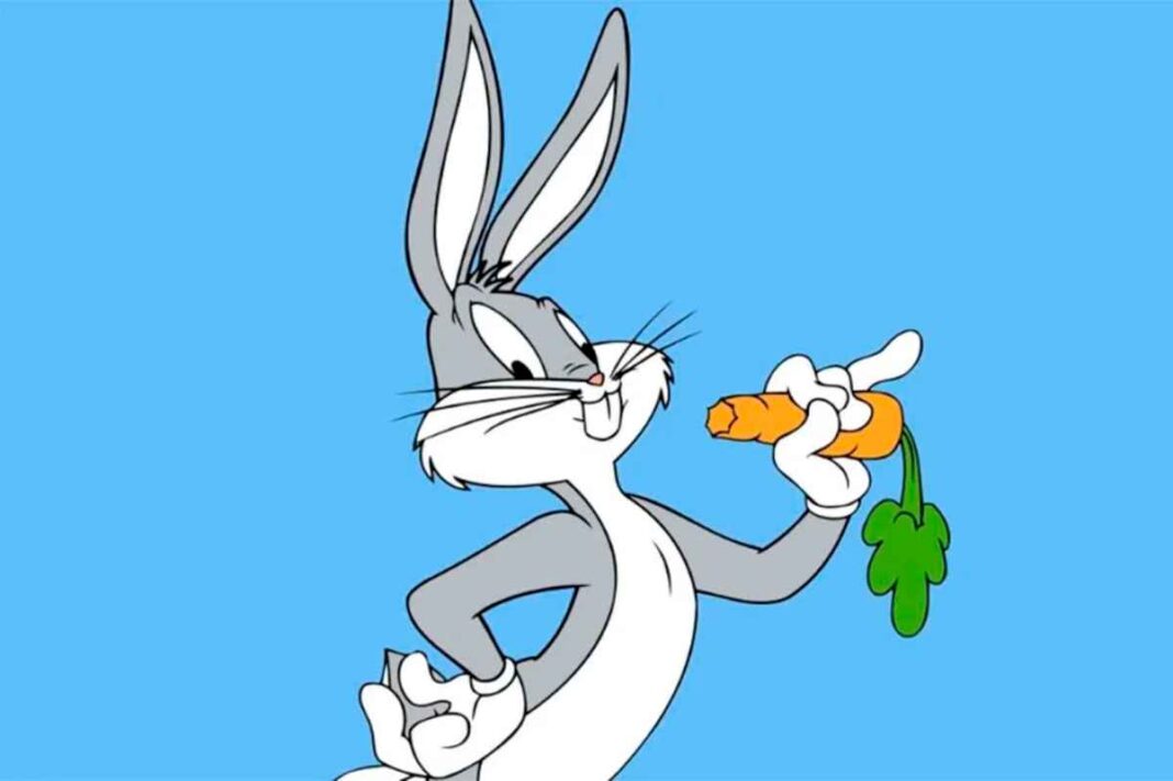 asi-se-veria-bugs-bunny-en-la-vida-real,-segun-la-inteligencia-artificial