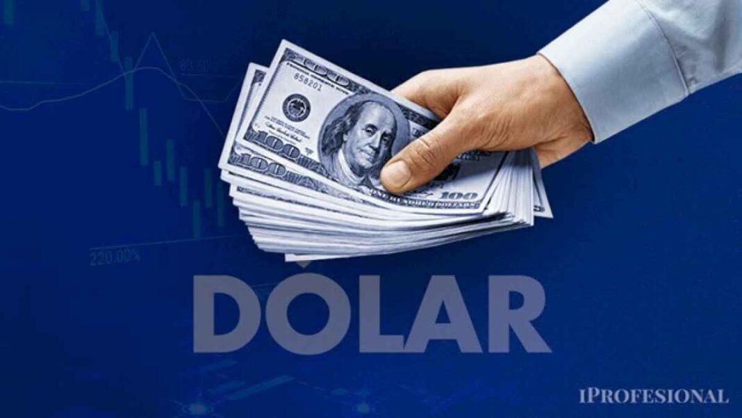 cepo-al-dolar:-el-gobierno-aseguro-que-el-dolar-ccl-«convergera-con-el-oficial»