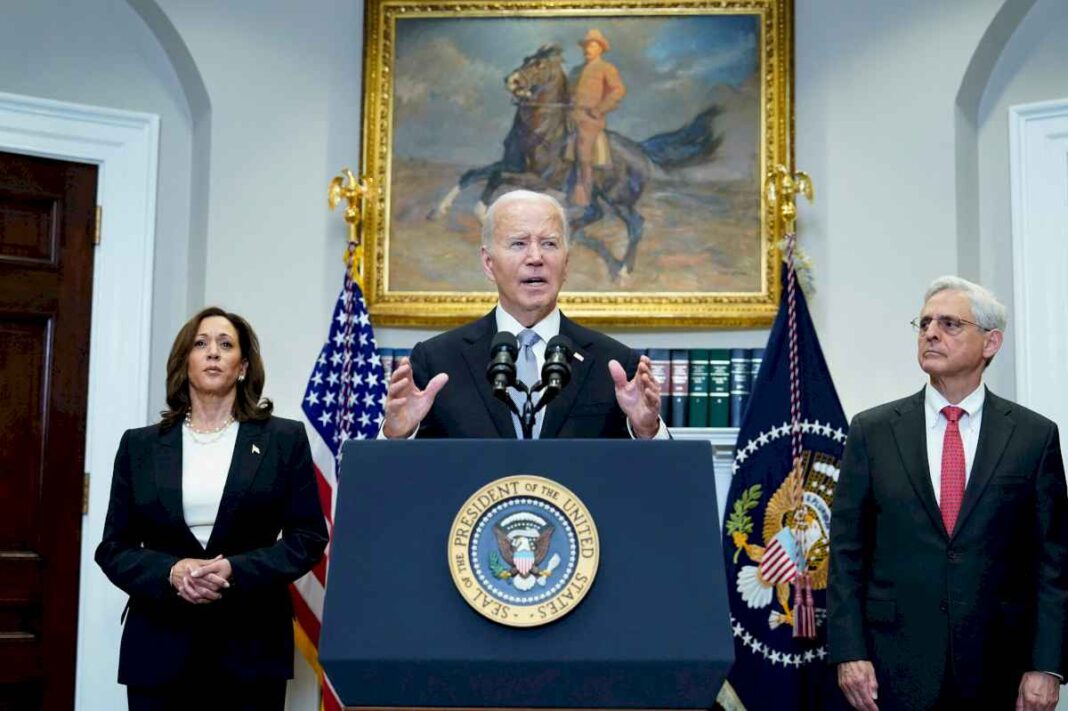 conmocion-en-eeuu.:-biden-y-trump-llamaron-a-la-unidad-para-bajar-la-confrontacion-politica