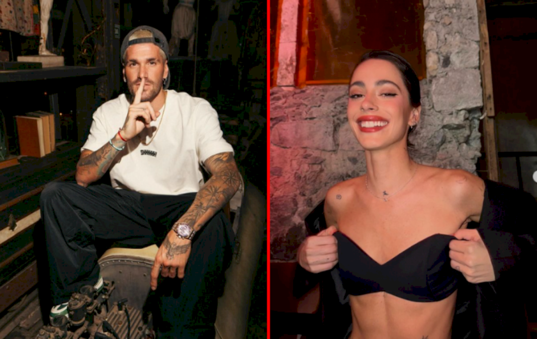 bomba!-rodrigo-de-paul-y-tini-stoessel-pasaron-la-noche-juntos:-las-fotos-de-su-encuentro