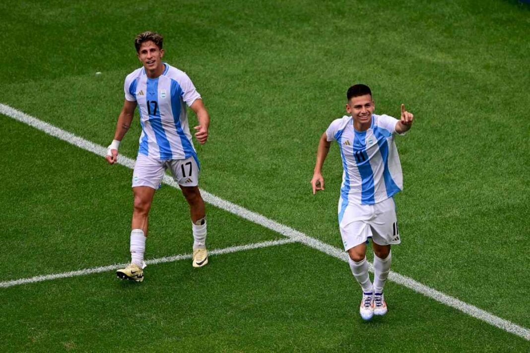 argentina-vs.-ucrania,-en-vivo:-el-minuto-a-minuto-del-partido-de-los-juegos-olimpicos-2024