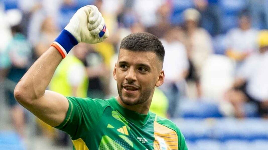 la-picante-frase-de-geronimo-rulli-tras-la-eliminacion-de-la-seleccion-argentina-en-los-juegos-olimpicos