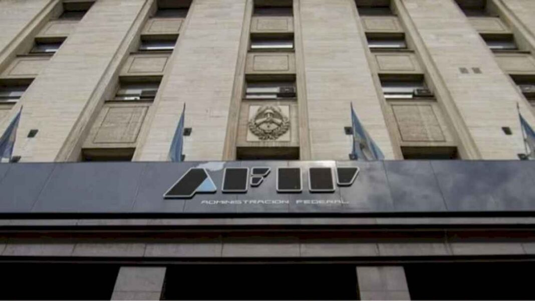 afip-lanzo-el-operativo-para-«cazar»-contribuyentes-fuera-del-sistema