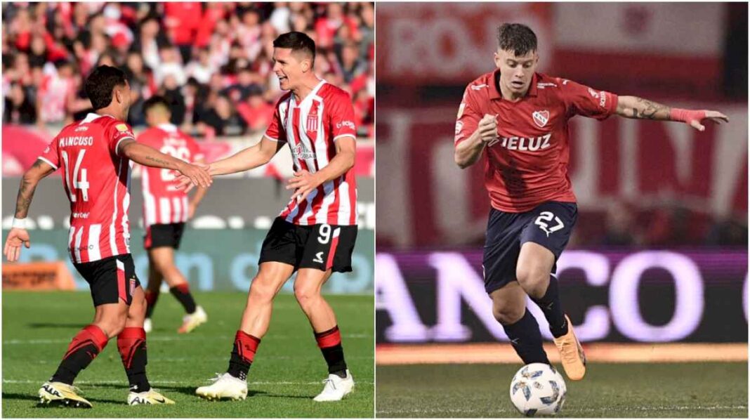 independiente-y-estudiantes-se-enfrentan-por-la-fecha-10-de-liga-profesional:-hora,-tv-y-formaciones