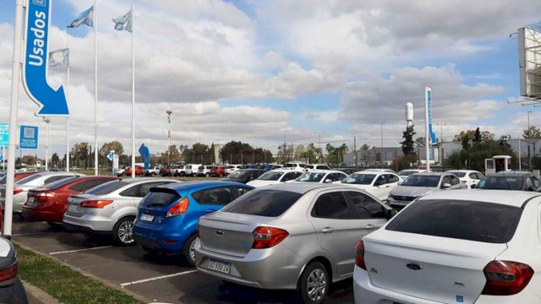 la-venta-de-autos-usados-fue-record-en-julio-y-sube-a-ritmo-«impactante»