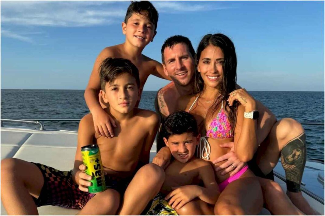 antonela-roccuzzo-compartio-la-intimidad-de-las-vacaciones-en-familia-y-mostro-al-messi-mas-descontracturado-de-todos