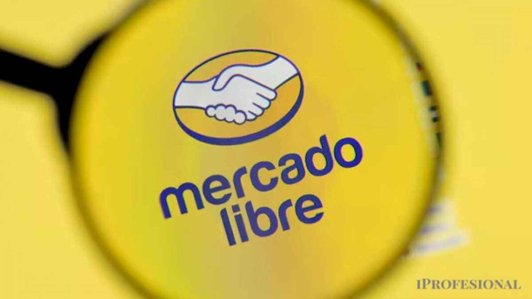 mercado-libre,-un-coloso-que-ya-triplica-al-valor-de-todas-las-empresas-lideres-que-cotizan-en-el-merval