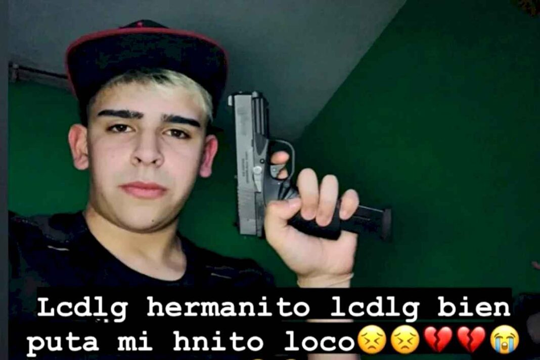 disparo-letal.-asi-fue-el-enfrentamiento-en-el-que-un-policia-mato-a-un-delincuente-de-17-anos-y-al-que-atropellaron-sus-complices