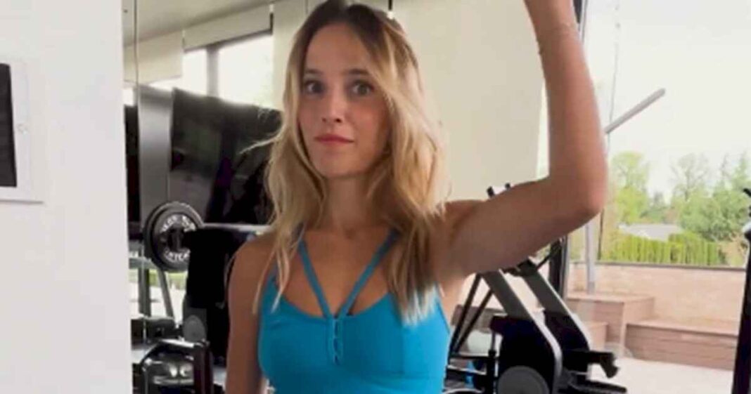 el-secreto-mejor-guardado-de-luisana-lopilato-para-su-belleza-que-compartio-con-sus-fanaticos