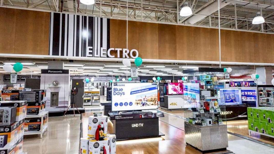 coto-y-carrefour,-entre-los-supermercados-mas-baratos-para-comprar-electrodomesticos