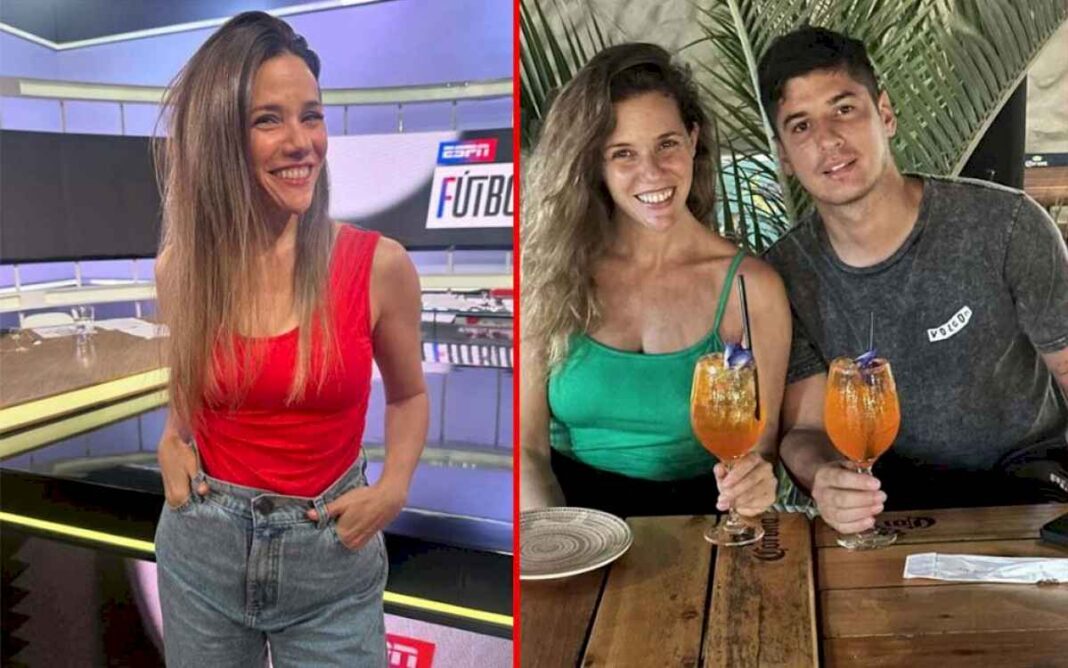 con-quien-se-puso-de-novia-luciana-rubinska:-es-un-baby.-le-llevo