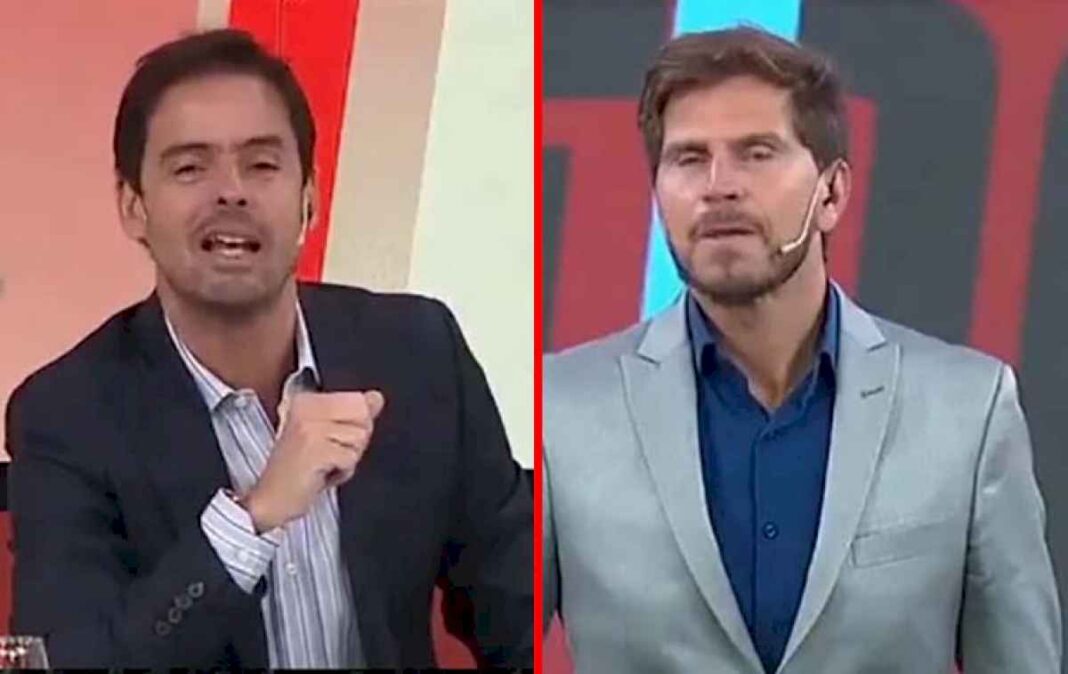 por-que-se-desato-una-guerra-entre-mariano-closs-y-el-pollo-vignolo-en-espn