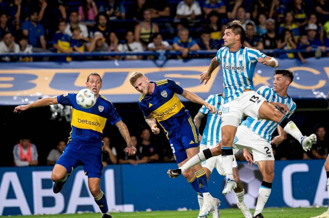 la-tv-del-sabado:-futbol-de-europa,-racing-vs.-boca,-argentina-en-la-davis,-la-vuelta-de-messi-en-inter-miami-y-la-pelea-de-canelo-alvarez