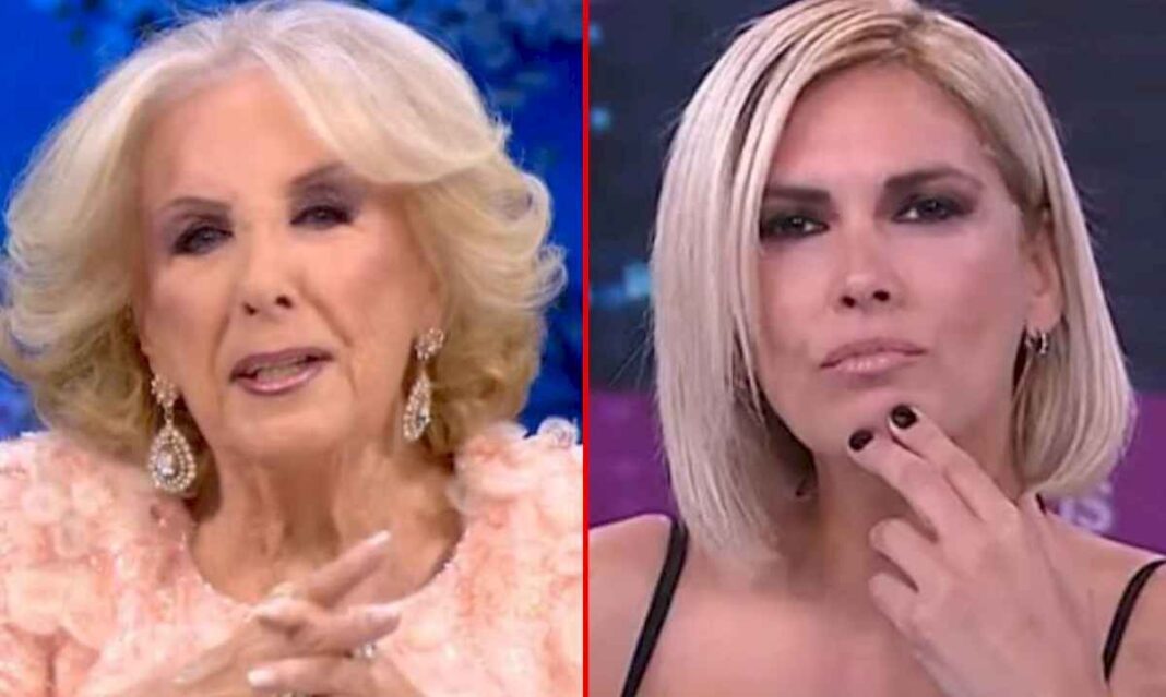 mirtha-legrand-volvio-a-hablar-de-viviana-canosa-tras-vincularla-con-alberto-fernandez:-ella-sabe-por-que