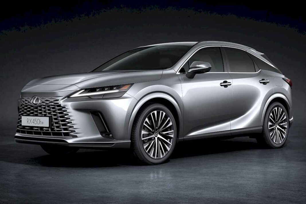 lexus-lanzo-dos-nuevos-suv-de-lujo:-como-son-y-cuanto-cuestan