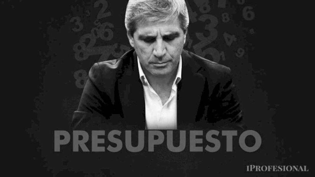 para-la-city,-las-proyecciones-de-luis-caputo-sobre-inflacion-y-dolar-son-demasiado-optimistas