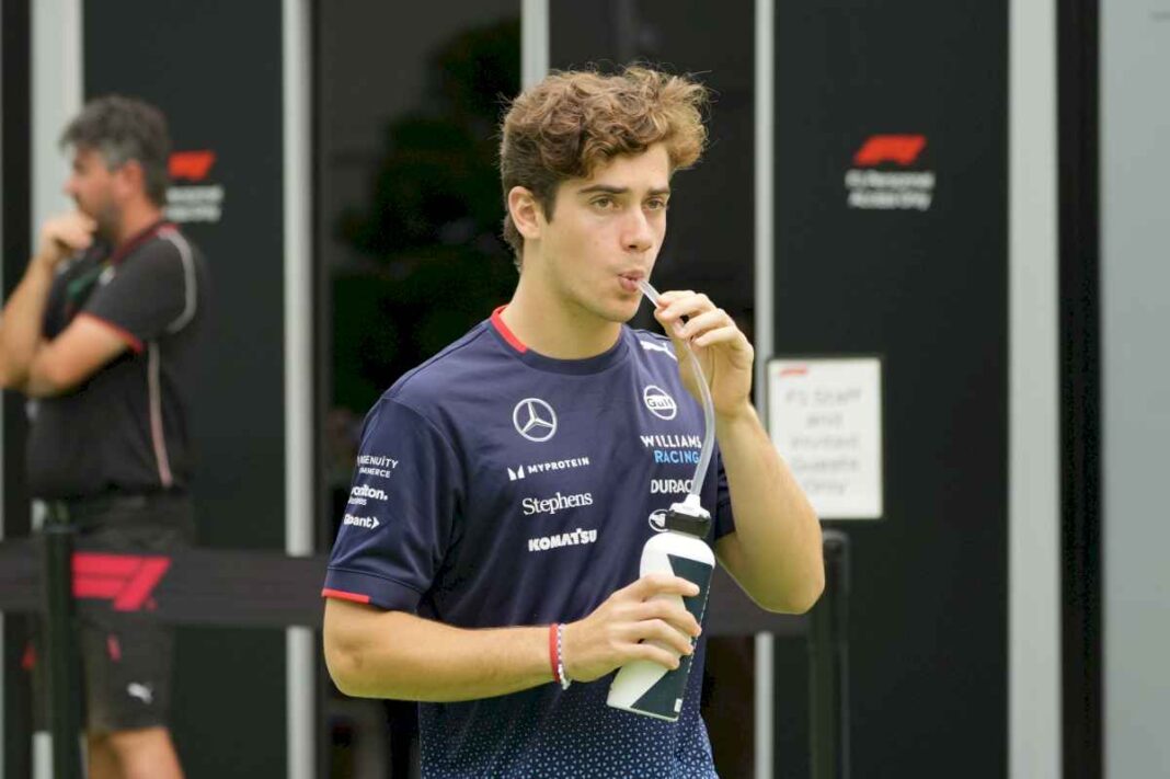 la-formula-1,-en-vivo:-como-ver-online-el-gran-premio-de-singapur,-con-franco-colapinto