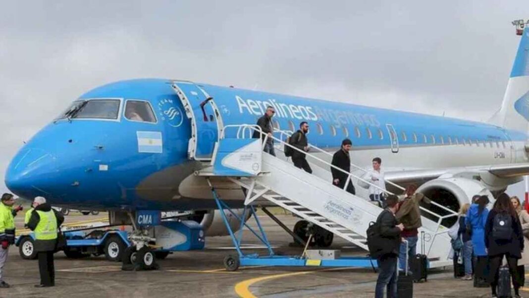 estos-son-los-los-proyectos-que-avanzan-en-diputados-sobre-la-privatizacion-de-aerolineas-argentinas