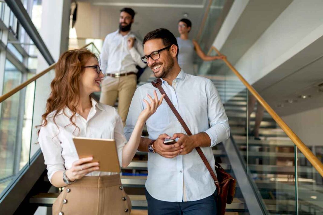 asi-se-comportan-las-personas-de-virgo-trabajando-en-equipo