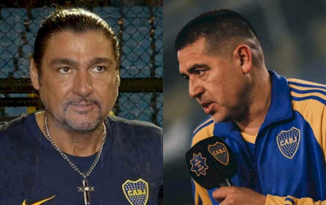 fabio-cuggini-estallo-de-furia-contra-juan-roman-riquelme:-se-cree-el-dueno-de-boca-y-va-a