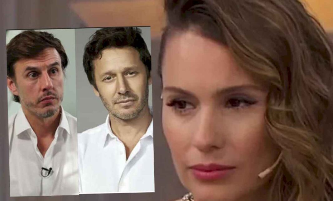 «es-controladora»:-revelan-por-que-a-pampita-le-meten-los-cuernos-todas-las-parejas