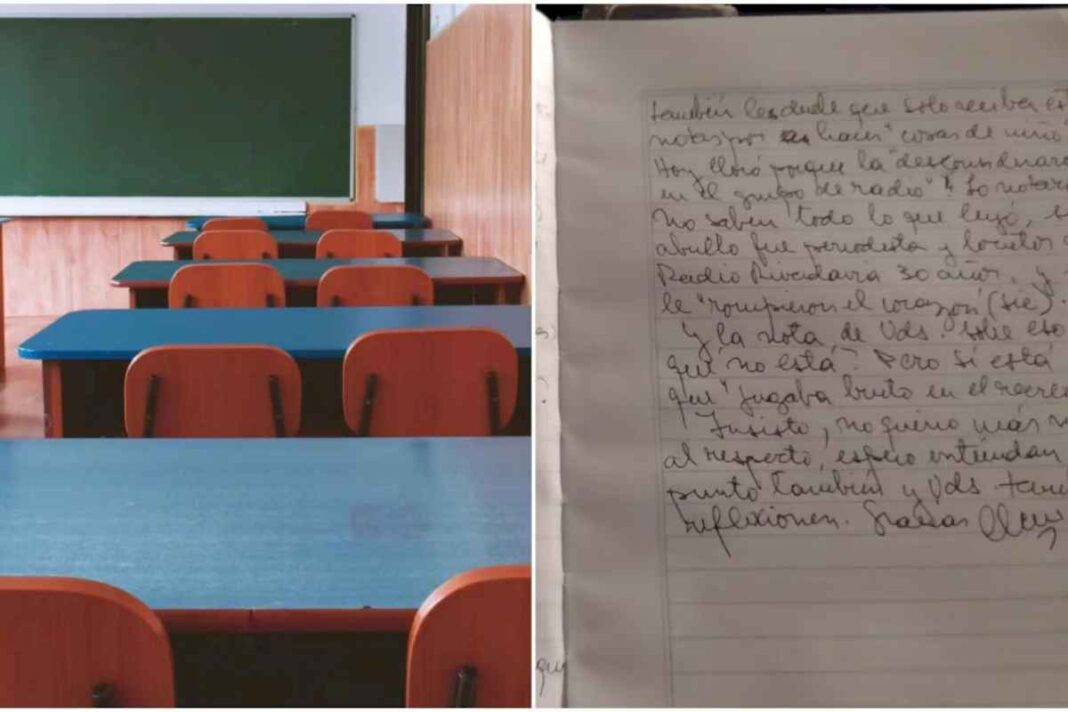 recibio-5-quejas-de-la-maestra-de-su-hija-y-genero-polemica:-debo-reflexionar-yo-o-los-docentes?