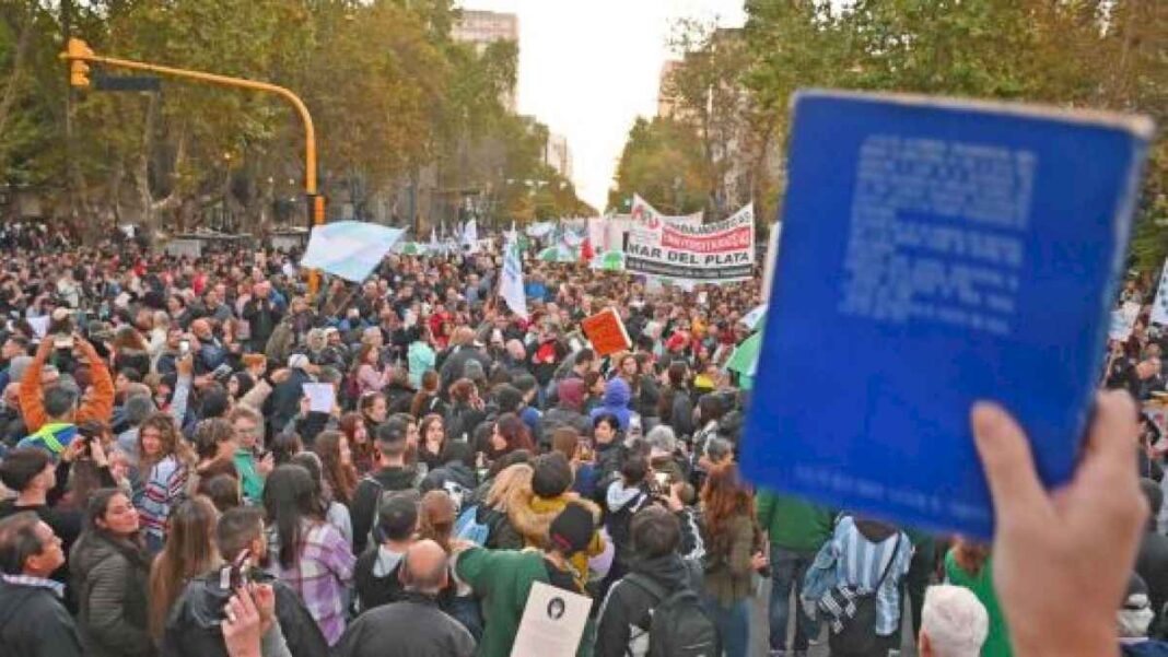 marcha-universitaria:-todo-lo-que-tenes-que-saber-sobre-la-movilizacion