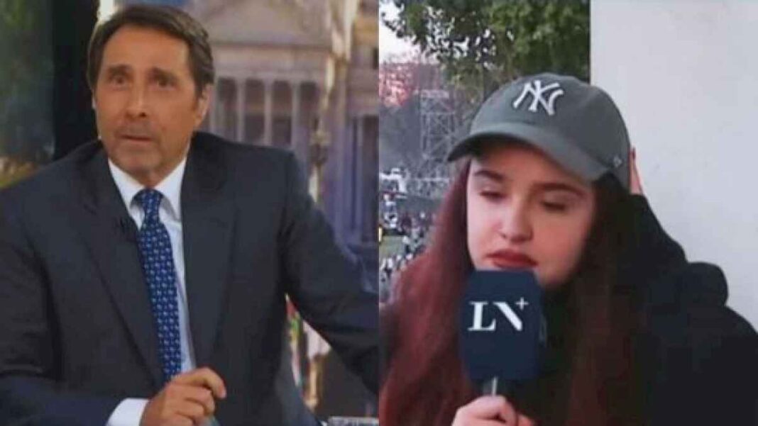 eduardo-feinmann-y-ofelia-fernandez-volvieron-a-cruzarse:-«te-veo-con-una-gorra-muy-cipaya»