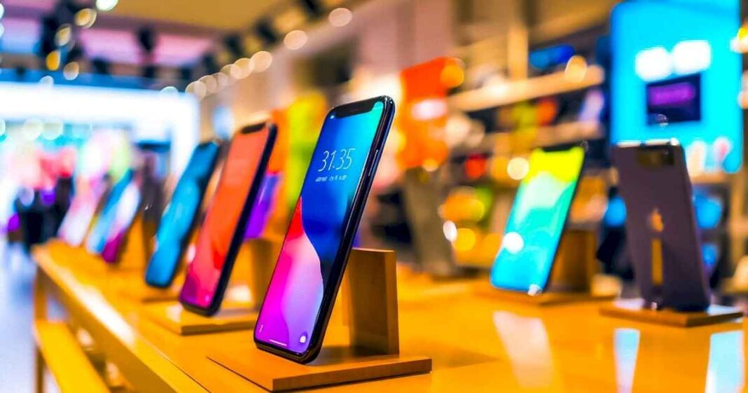 caracteristicas-premium-y-precios-imbatibles:-los-mejores-celulares-de-las-tres-nuevas-marcas-chinas-que-llegan-a-argentina