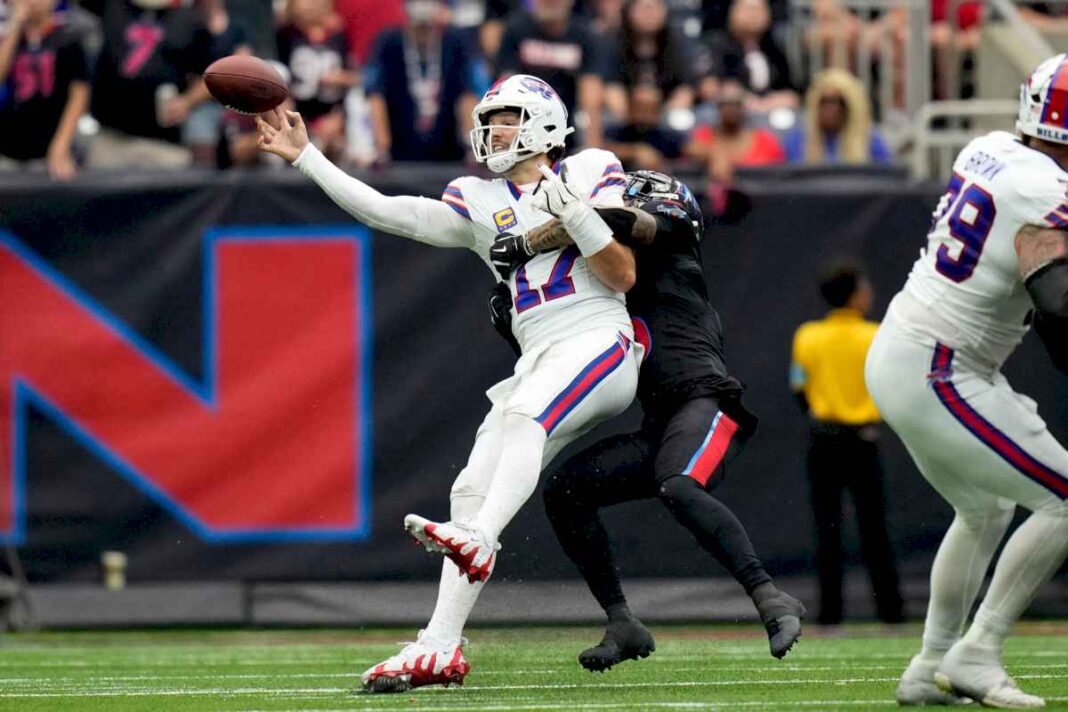 nfl-siguio-el-protocolo-de-conmocion-cuando-el-qb-de-bills-josh-allen-fue-evaluado-en-houston