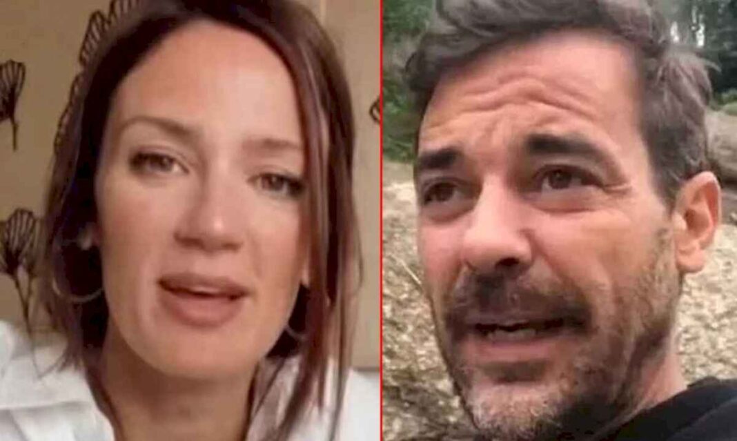 paula-chaves-y-pedro-alfonso-tomaron-la-decision-mas-fuerte-en-su-matrimonio:-«a-partir-de-ahora…»