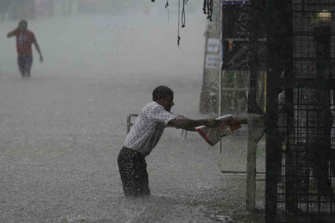 sri-lanka-suspende-las-clases-en-la-capital-en-medio-de-fuertes-inundaciones