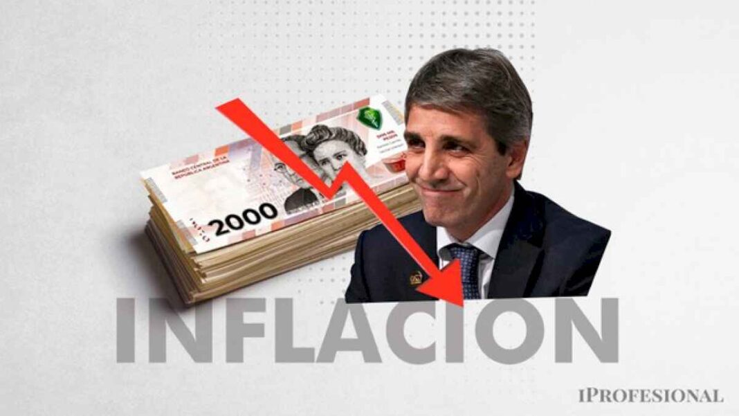 luis-caputo-debera-enfrentar-una-encrucijada-para-seguir-con-la-desaceleracion-de-la-inflacion