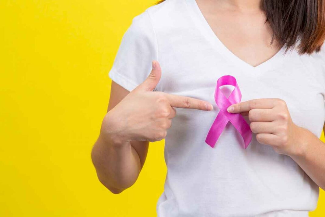 dia-mundial-de-lucha-contra-el-cancer-de-mama:-sintomas-y-recomendaciones-para-cuidarse